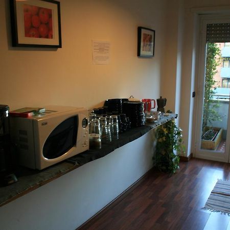 Lt Rooms Rome Luaran gambar