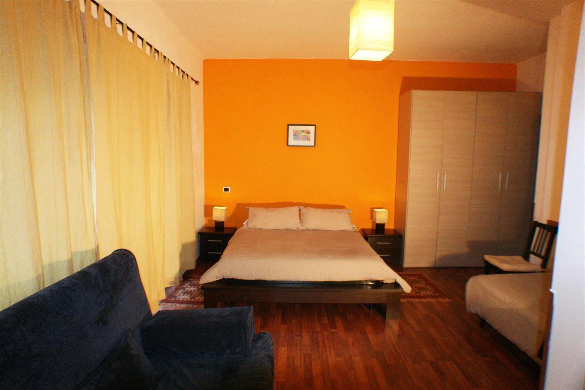 Lt Rooms Rome Luaran gambar