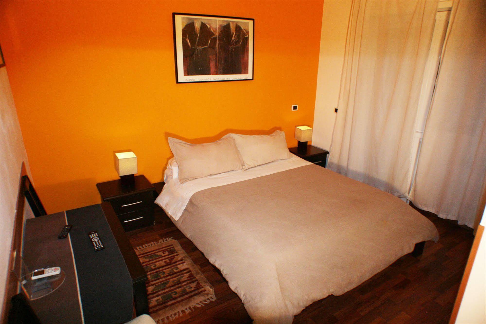 Lt Rooms Rome Luaran gambar