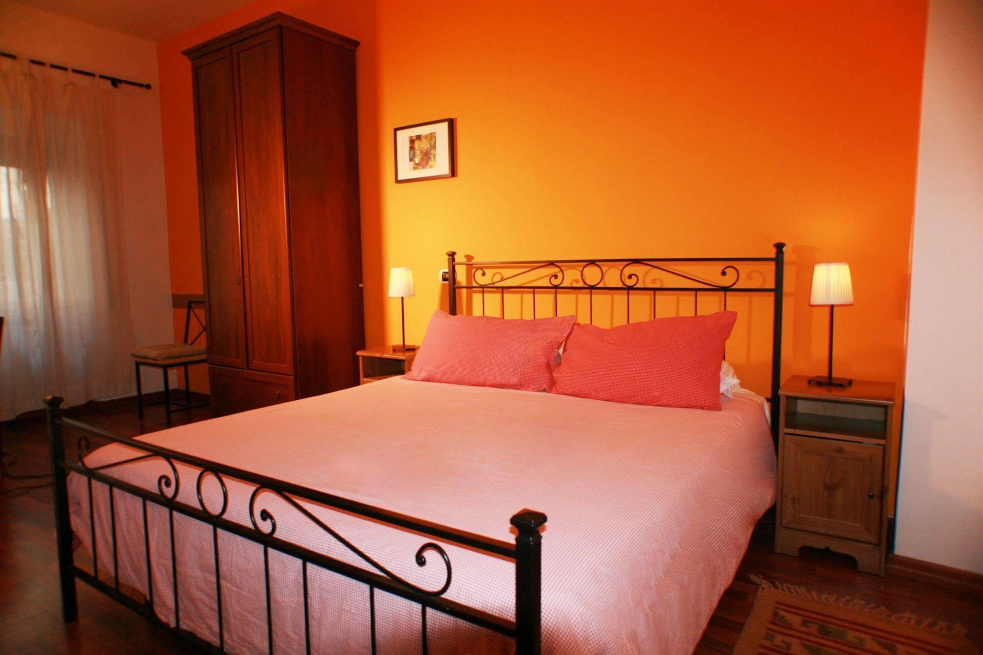 Lt Rooms Rome Luaran gambar