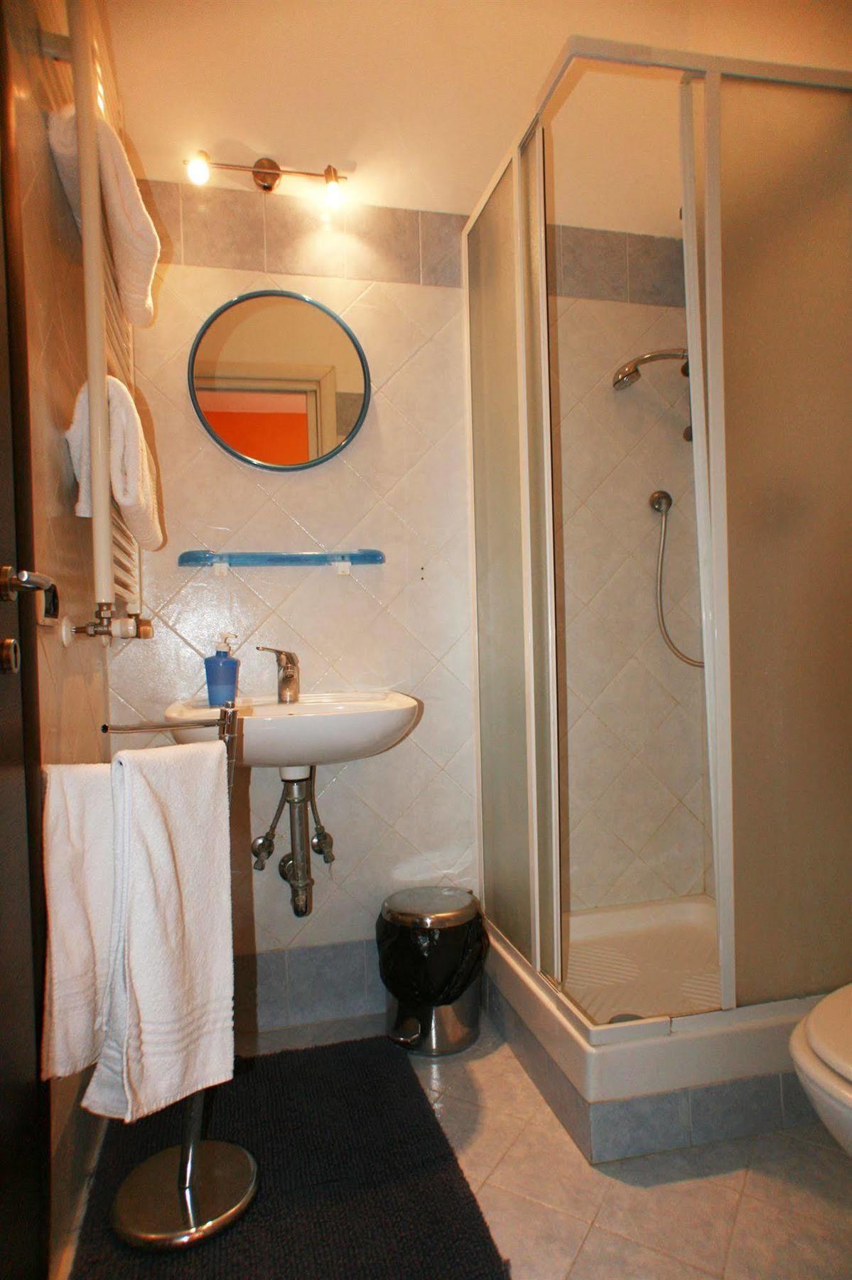 Lt Rooms Rome Luaran gambar