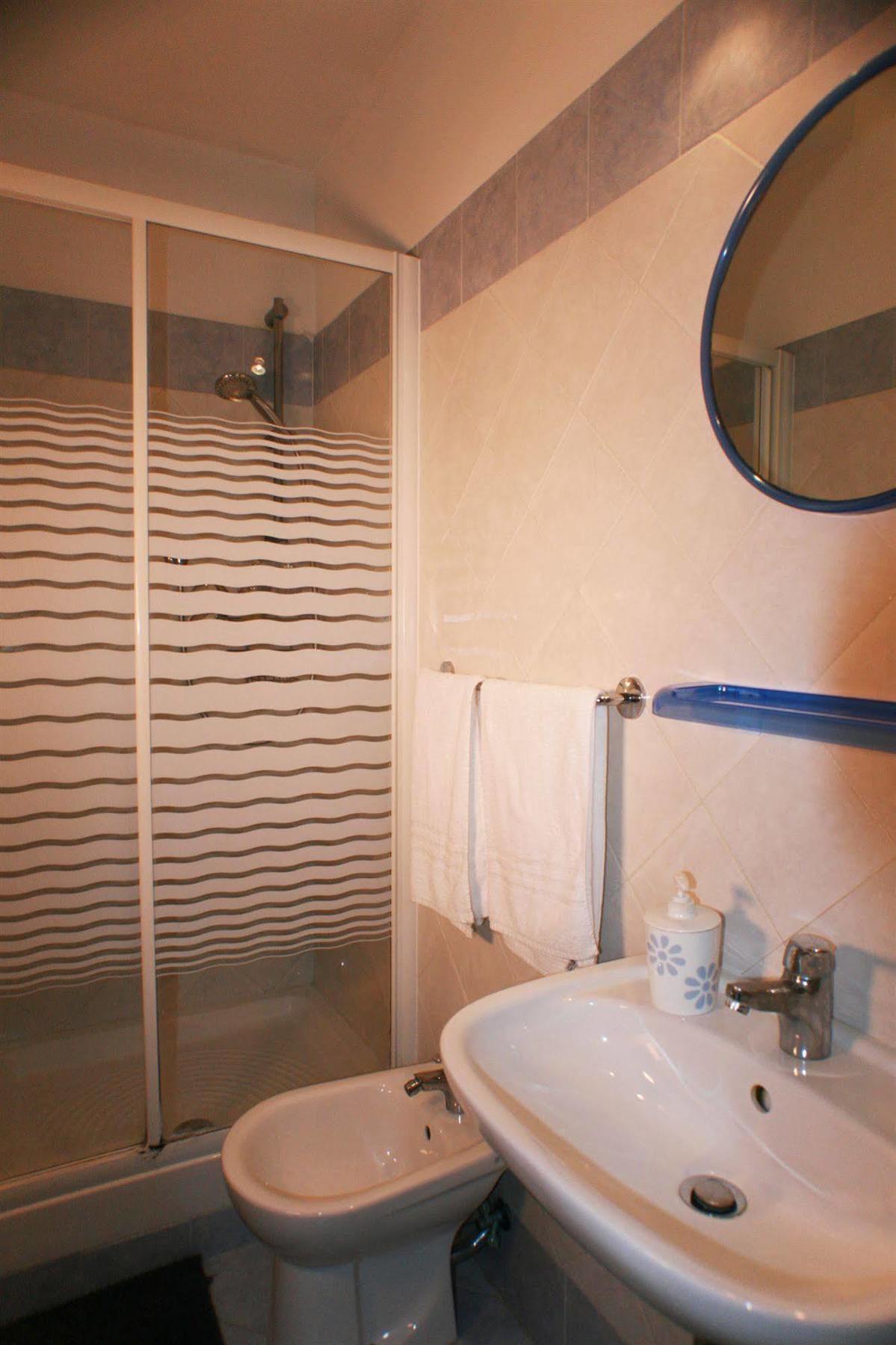 Lt Rooms Rome Luaran gambar