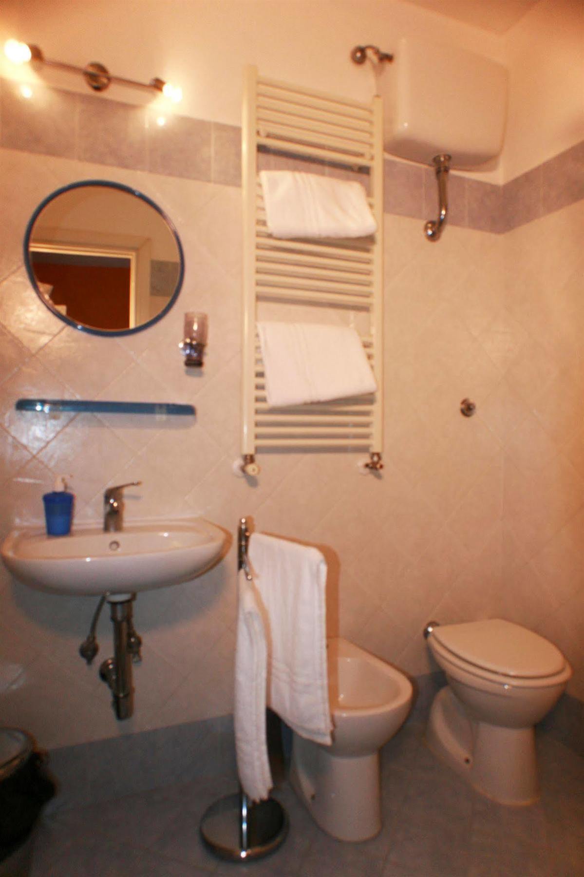 Lt Rooms Rome Luaran gambar
