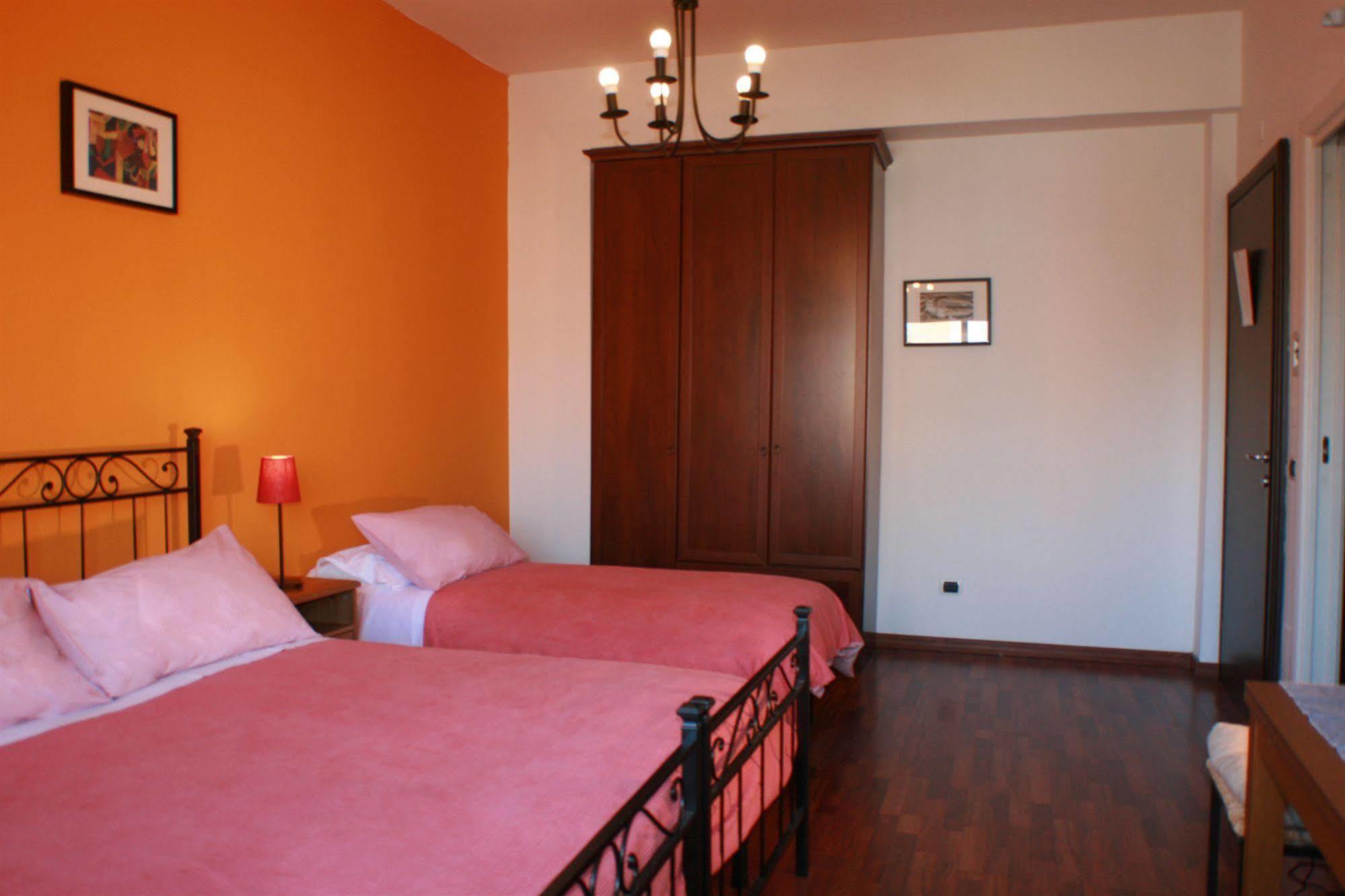 Lt Rooms Rome Luaran gambar