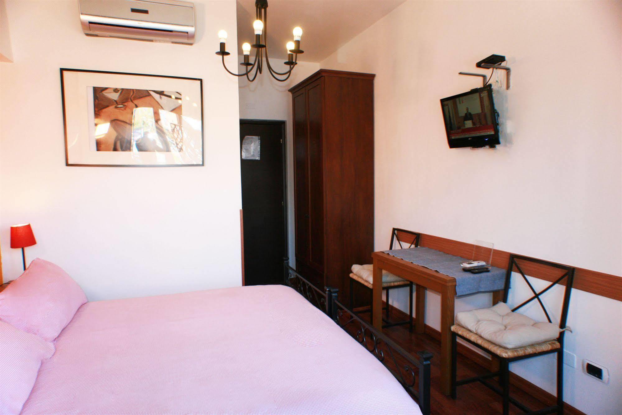 Lt Rooms Rome Luaran gambar
