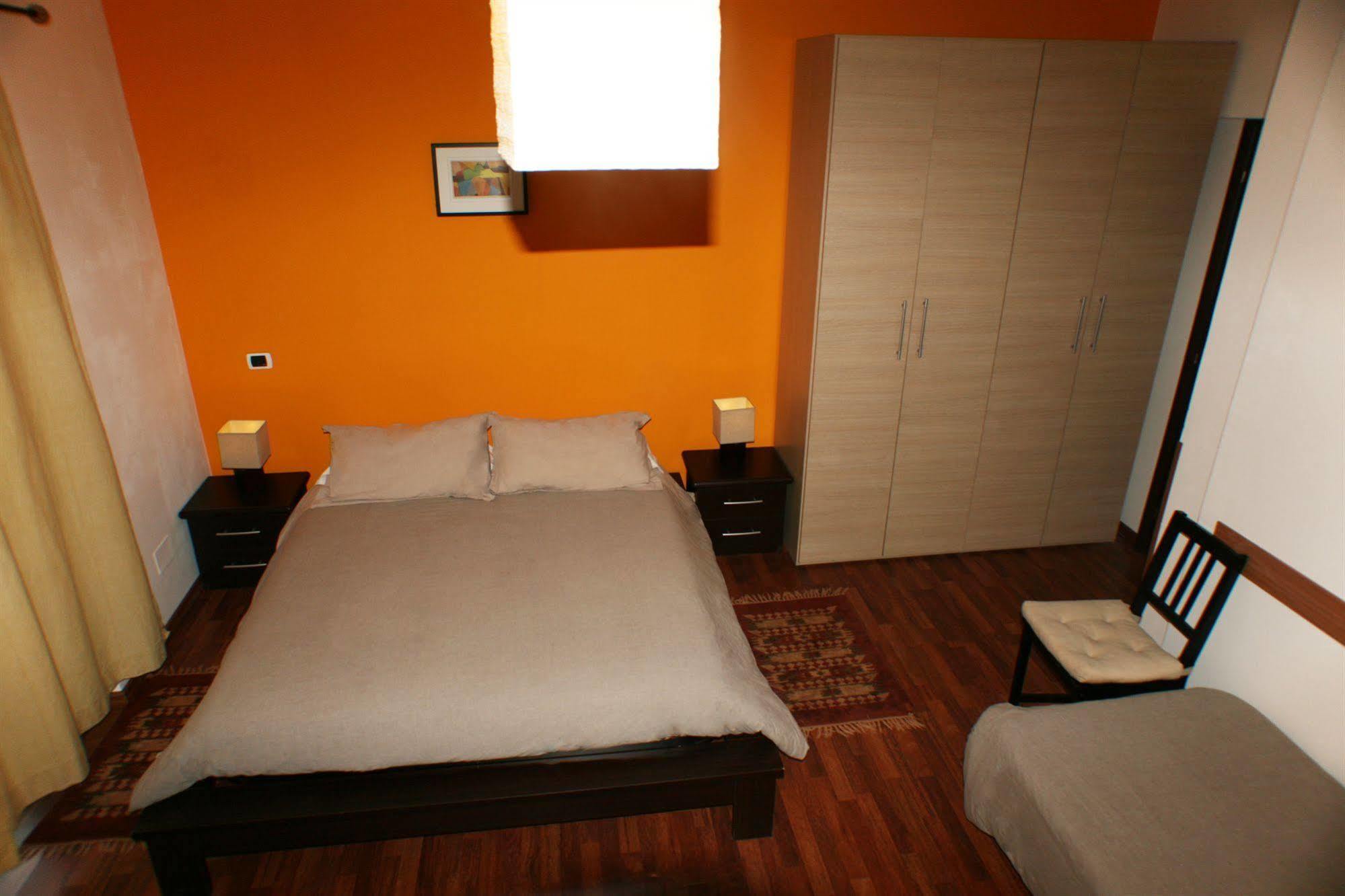 Lt Rooms Rome Luaran gambar