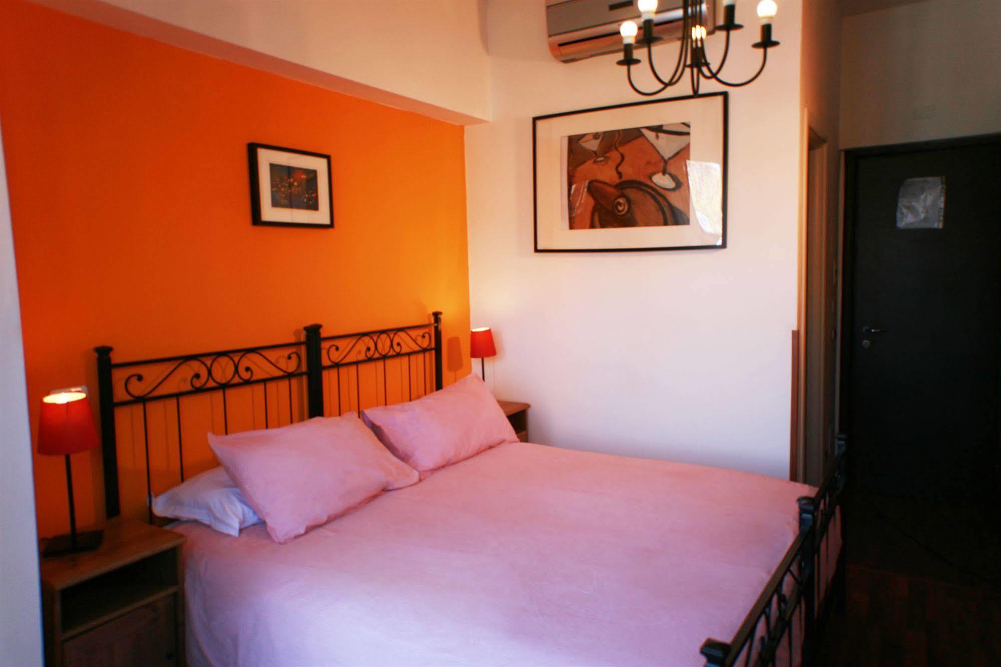 Lt Rooms Rome Luaran gambar