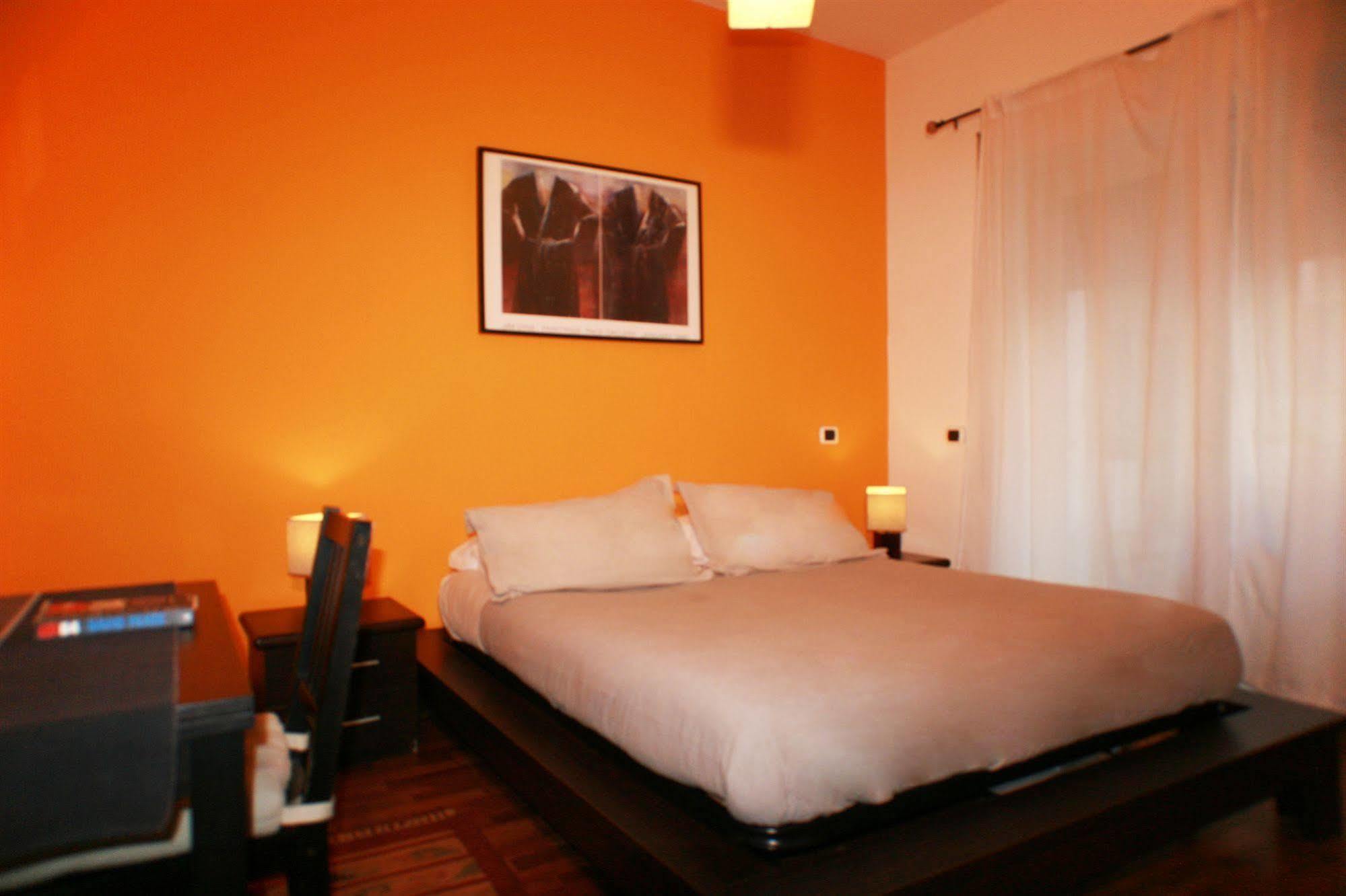 Lt Rooms Rome Luaran gambar