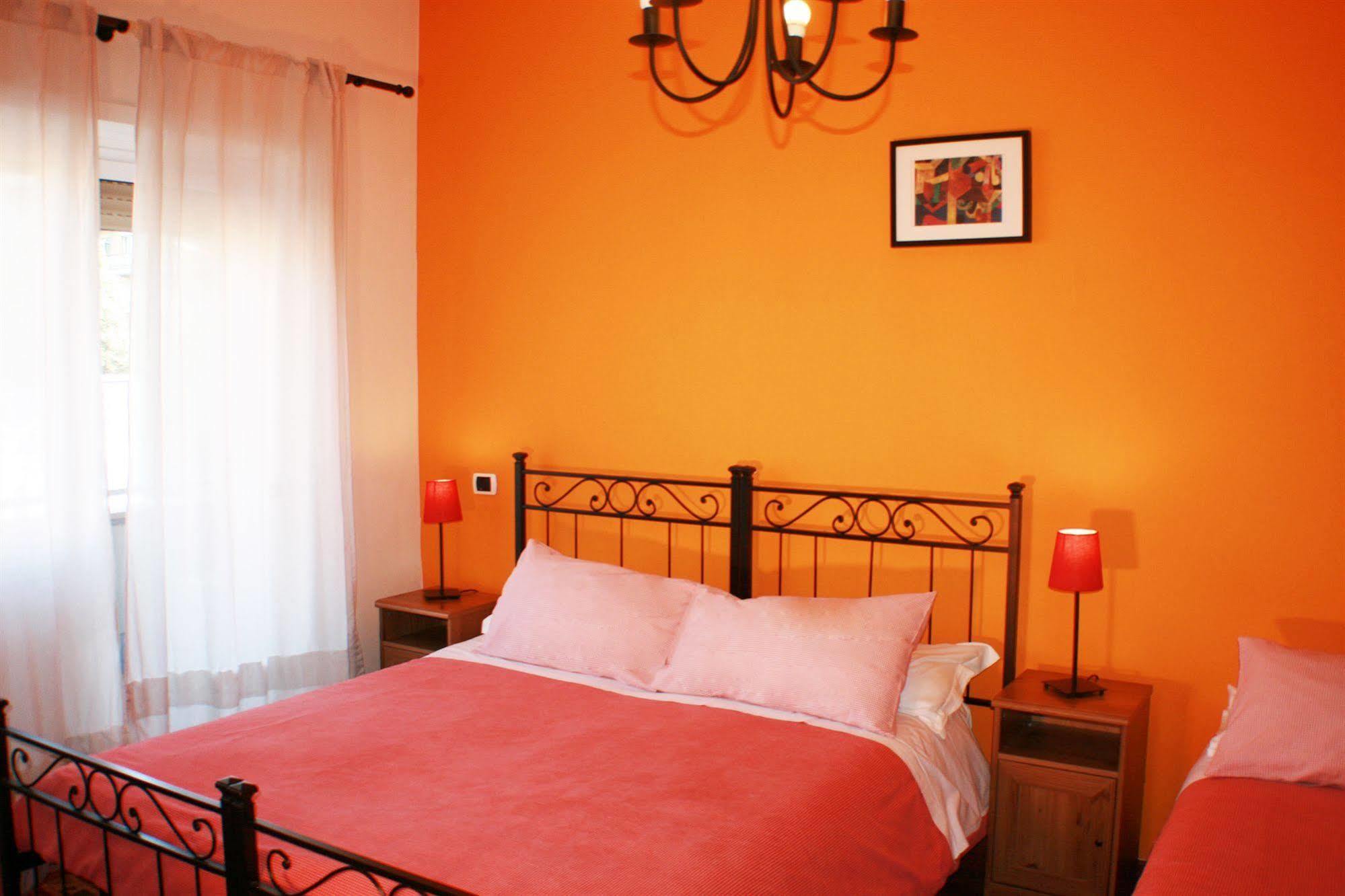 Lt Rooms Rome Luaran gambar