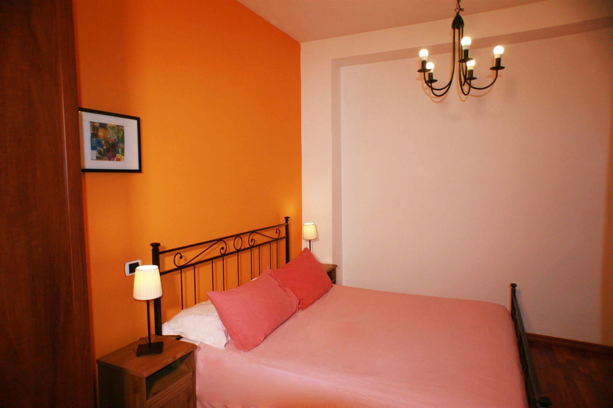 Lt Rooms Rome Luaran gambar