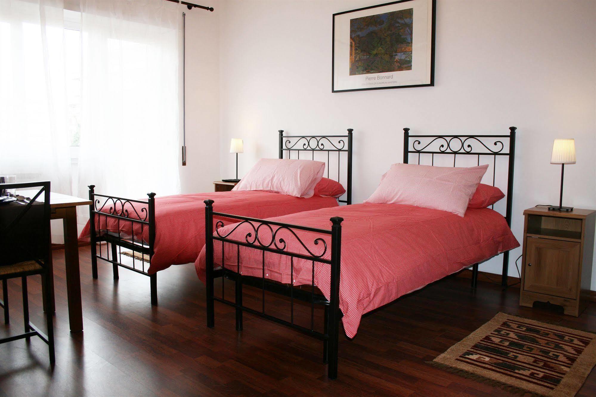 Lt Rooms Rome Luaran gambar