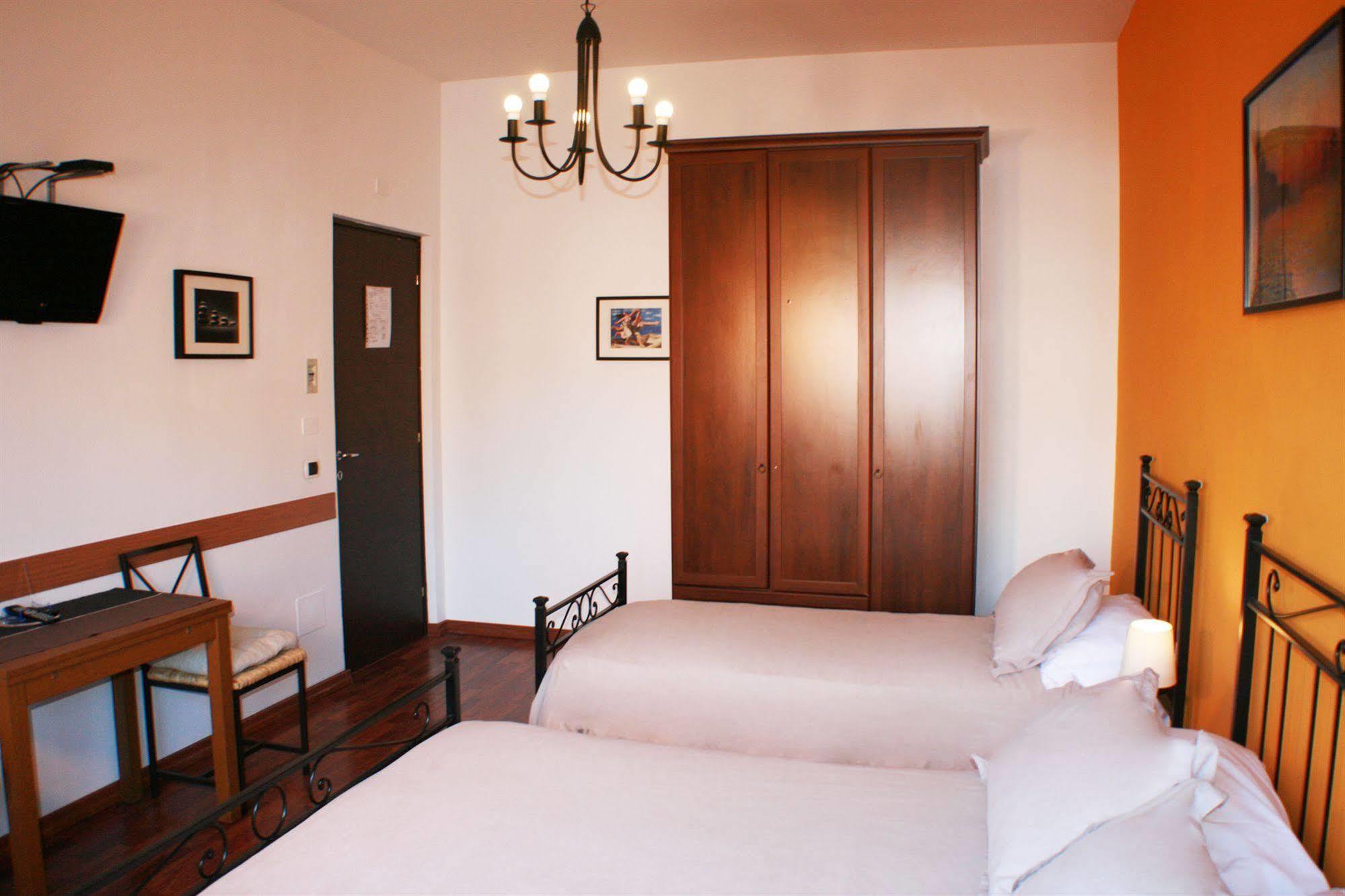 Lt Rooms Rome Luaran gambar
