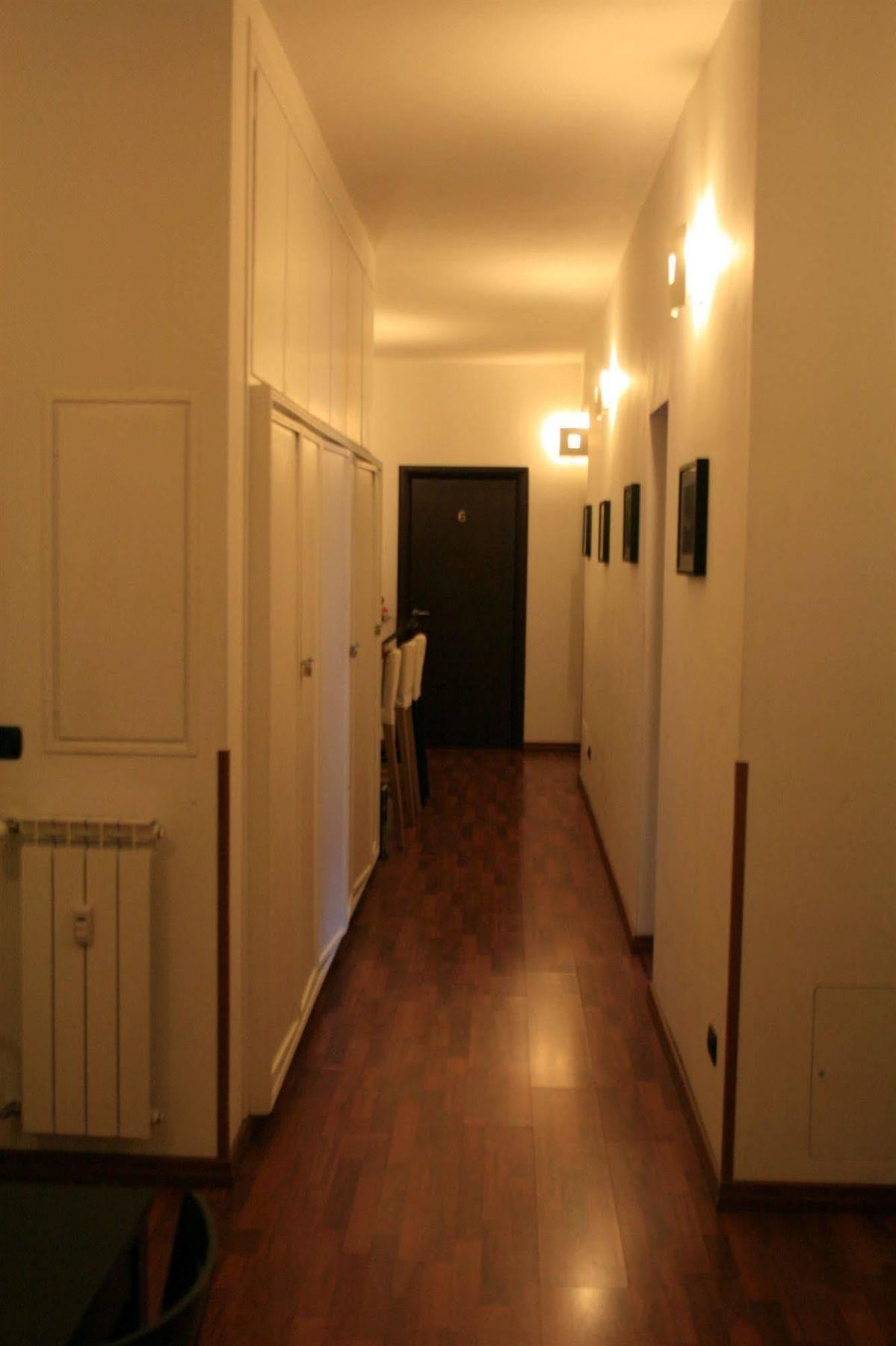 Lt Rooms Rome Luaran gambar